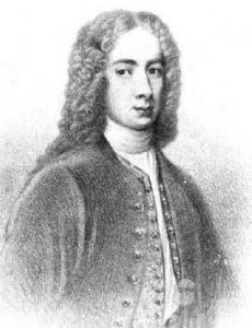 George Mackenzie, 3rd Earl of Cromartie