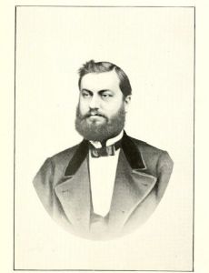Francois Clément Lafaury
