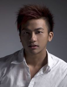 Zihan Loo