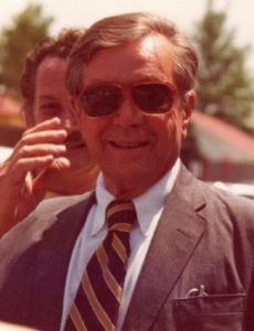 Tony Hulman
