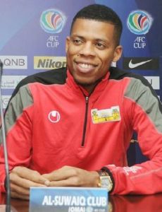 Faiz Al-Rushaidi