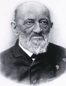 Moritz Steinschneider