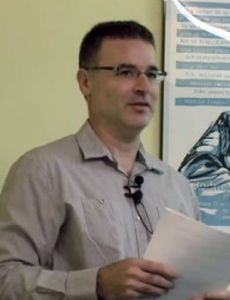 Dahr Jamail