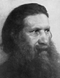 James Hargreaves (chemist)