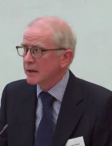 Robert Reed, Lord Reed
