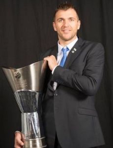 Andrija Žižić
