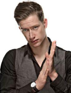 Daniel Sloss