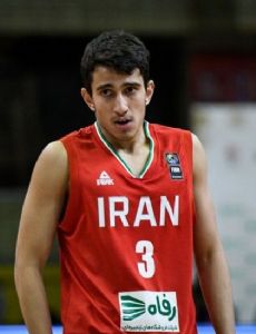 Mohammadsina Vahedi
