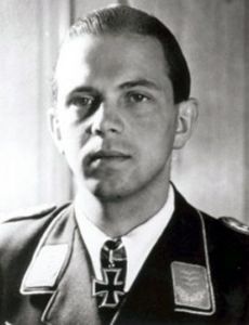 Eckart-Wilhelm von Bonin
