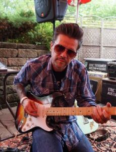 Eric Tessmer