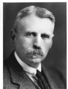 George Horton