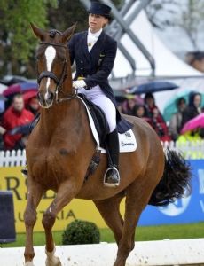 Nadine Capellmann