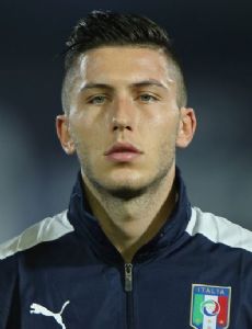 Luca Marrone