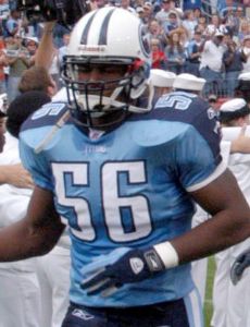 Ray Wells (Football)