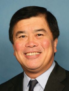 David Wu