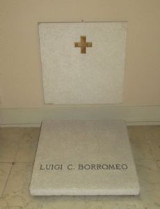 Luigi Carlo Borromeo
