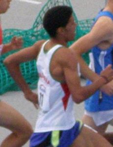 Abdelmadjed Touil
