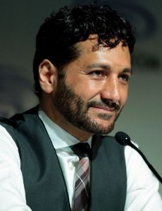 Cas Anvar