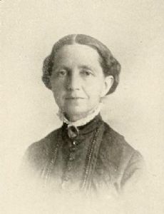 Sarah Burger Stearns