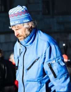 Thomas Wassberg