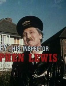 Stephen Lewis