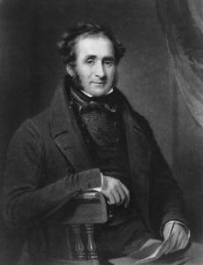James Matheson