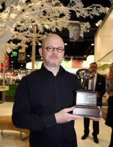 Timur Vermes