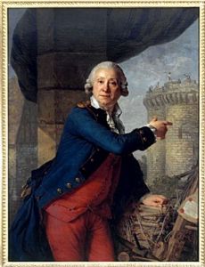 Jean Henri Latude