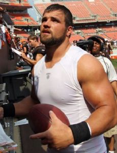 Peyton Hillis