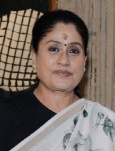 Vijayshanti