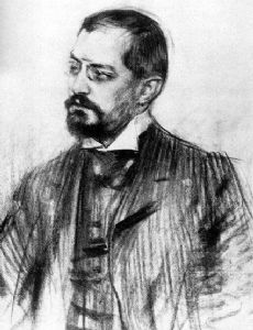Josep Puig i Cadafalch