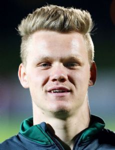 Thomas Mayer (footballer, born 1995)