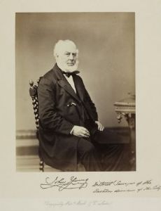 John Young (architect)