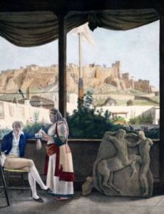 Louis-François-Sébastien Fauvel