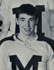 Bill MacMillan