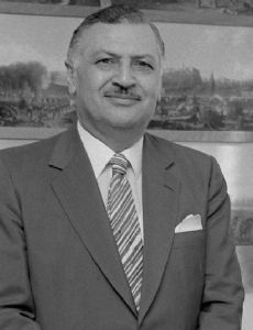 Shafik Wazzan