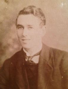 Frank Potter