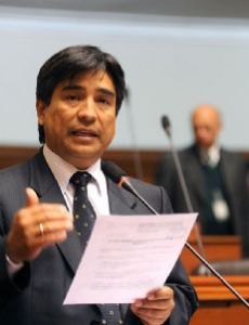 Luis Wilson