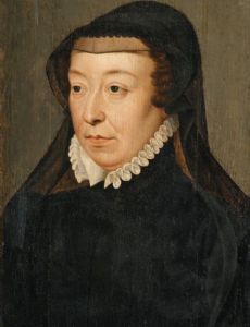 Edict of Saint-Germain
