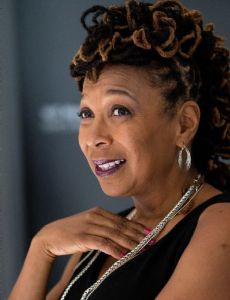 Kimberlé Williams Crenshaw