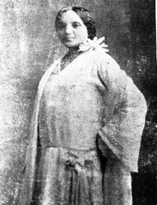 Esther Razanadrasoa