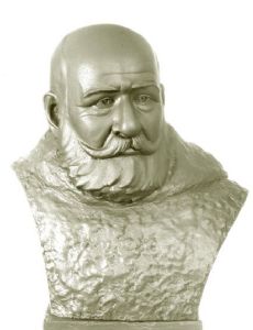 Nikifor Begichev