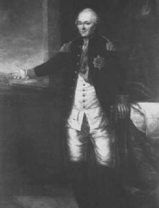Philip II, Count of Schaumburg-Lippe