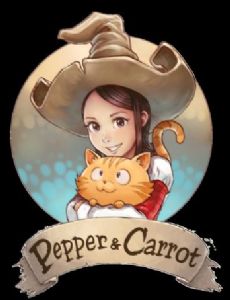 Pepper&Carrot