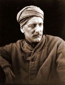 William Gifford Palgrave