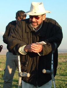 Adam Zertal