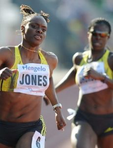 LaVerne Jones-Ferrette