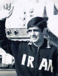 Rahim Aliabadi