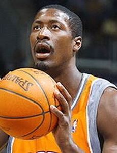 Donnell Harvey