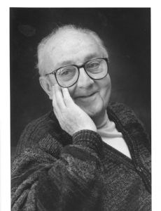 George E. P. Box